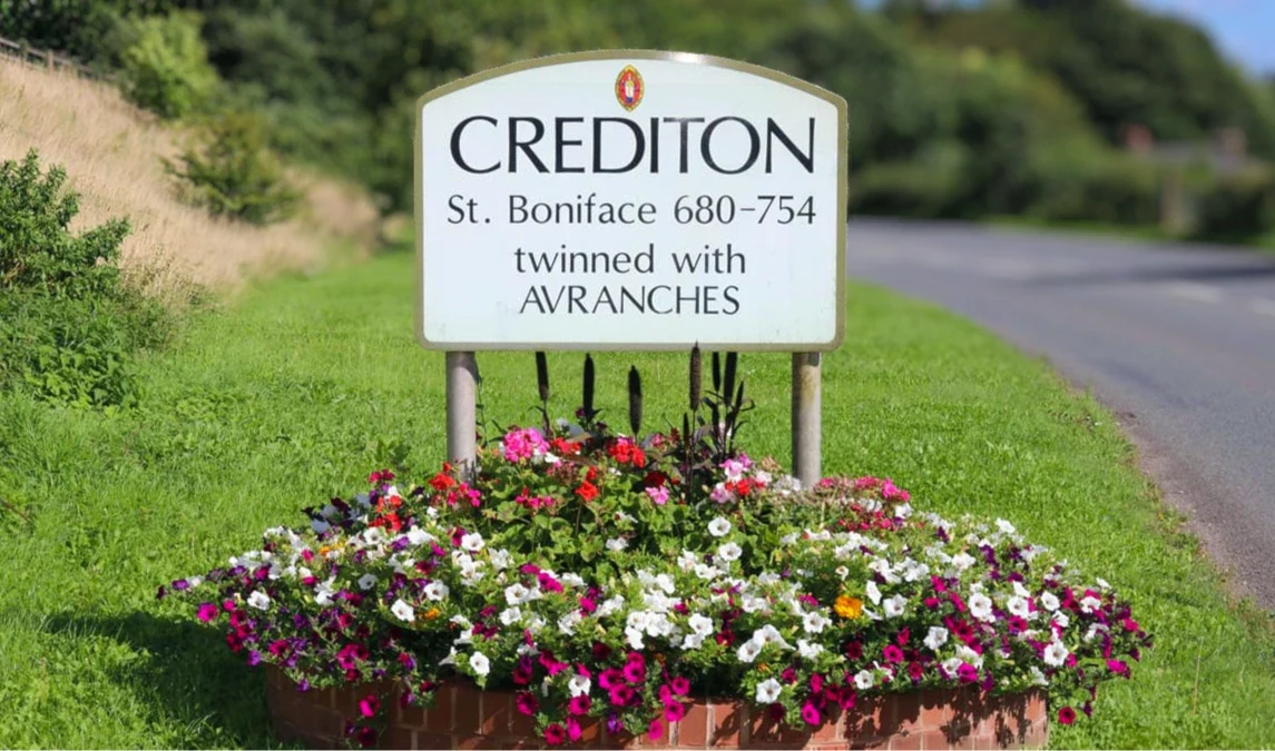 Crediton Town Council